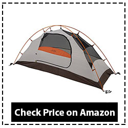 ALPS Mountaineering Lynx Tent