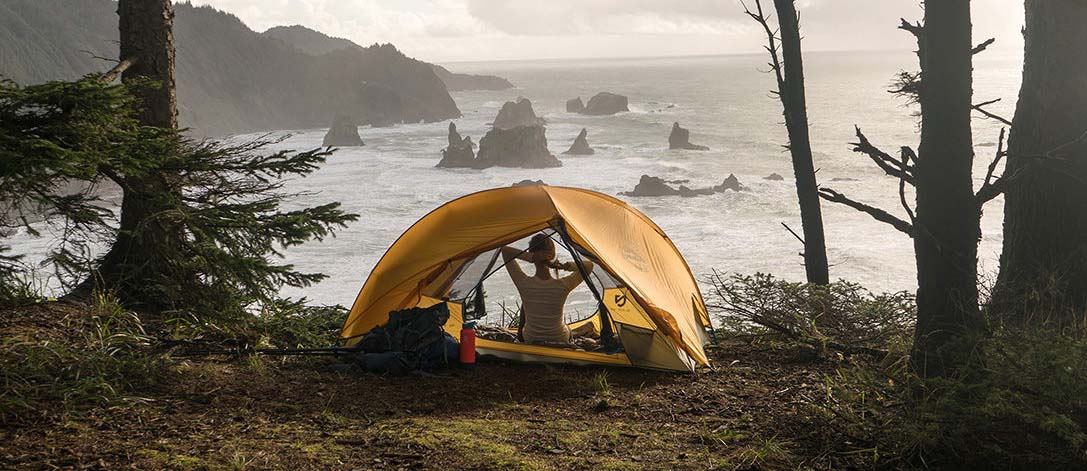 Best Backpacking Tent