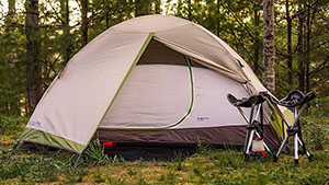 Best Tent For Backpacking