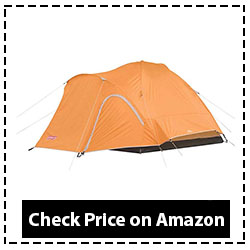 Coleman Hooligan Backpacking Tent