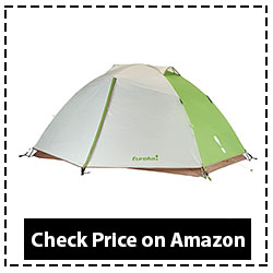 Eureka Apex 2XT Tent