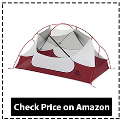 MSR Hubba Hubba NX Backpacking Tent
