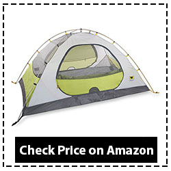 Mountainsmith Morrison 3 Season Tent