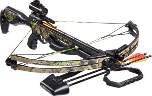 Barnett Jackal Crossbow